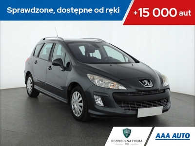 Peugeot 308 I SW 1.6 VTi 120KM 2008