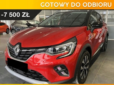 Renault Captur II 2023