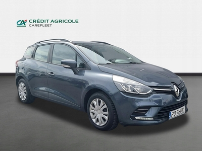 Renault Clio IV Grandtour Facelifting 1.5 Energy dCi 90KM 2018