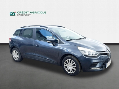 Renault Clio IV Grandtour Facelifting 1.5 Energy dCi 90KM 2018