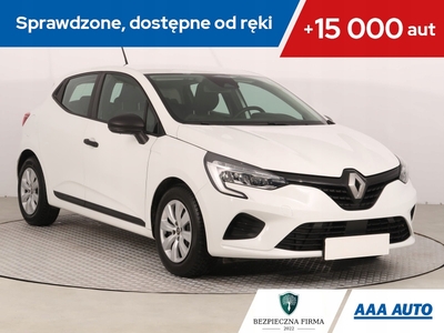 Renault Clio V Hatchback 5d 1.0 SCe 65KM 2020