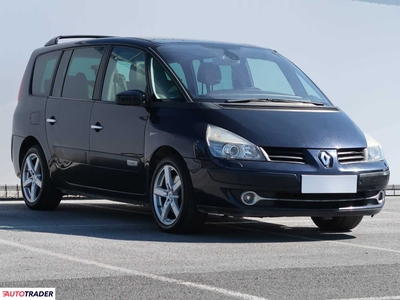 Renault Espace 3.5 237 KM 2006r. (Piaseczno)