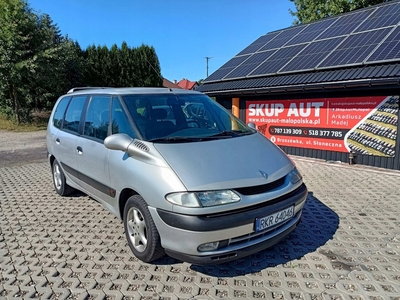 Renault Espace III 1997