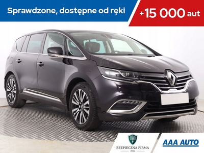 Renault Espace V Van 1.6 Energy dCi 160KM 2016