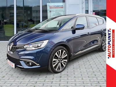 Renault Grand Scenic III 2020