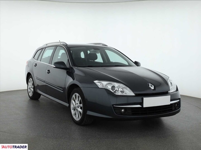 Renault Laguna 2.0 147 KM 2008r. (Piaseczno)