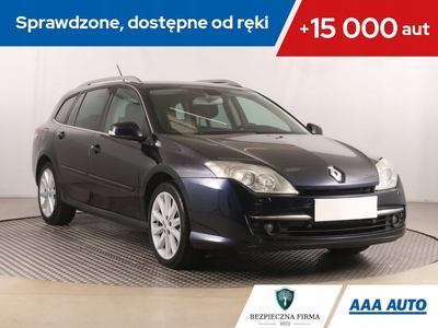 Renault Laguna III Grandtour 2.0 dCi 150KM 2009