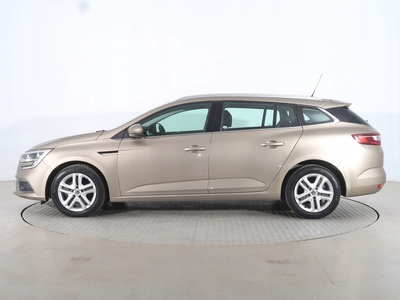 Renault Megane IV Grandtour 1.6 SCe 114KM 2018