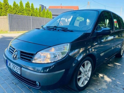 Renault Scenic II 2005