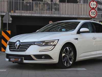 Renault Talisman Sedan 1.6 Energy dCi 160KM 2017