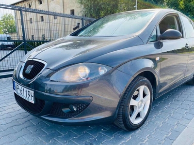 Seat Altea 2006