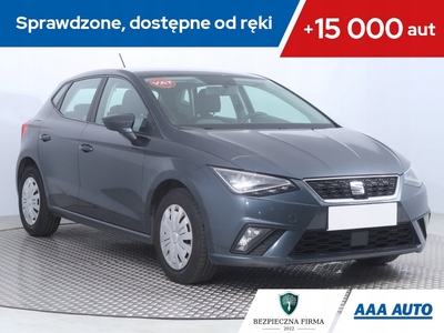 Seat Ibiza V Hatchback 5d 1.0 TSI 95KM 2019