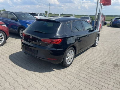 Seat Leon III SC Facelifting 2.0 TDI 184KM 2018