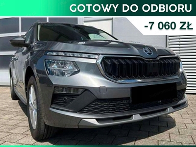 Skoda Kamiq Crossover 1.5 TSI 150KM 2024