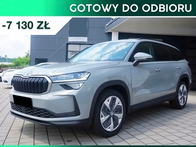 Skoda Kodiaq I 2024