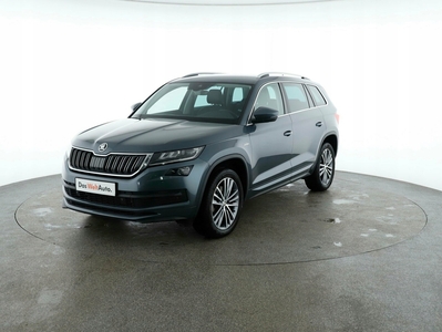 Skoda Kodiaq SUV 2.0 TDI 190KM 2020