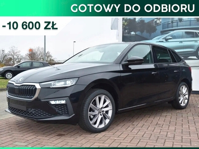 Skoda Scala Hatchback 1.5 TSI 150KM 2024