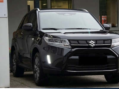 Suzuki Vitara III 2024