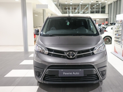 Toyota Proace II 2023