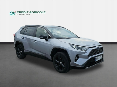 Toyota RAV4 V 2020