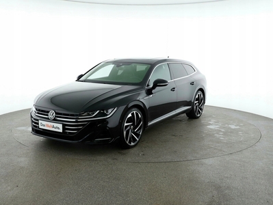 Volkswagen Arteon Fastback Facelifting 2.0 TSI 280KM 2021