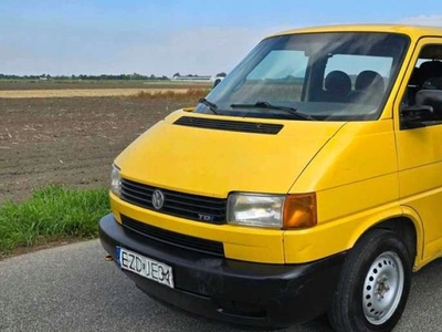 Volkswagen Caravelle T5 2003