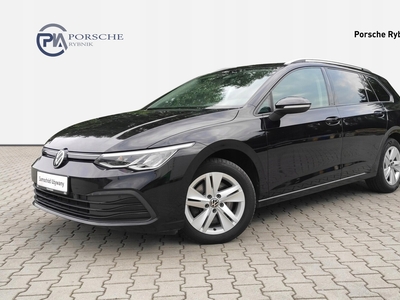 Volkswagen Golf VII Variant Facelifting 2.0 TDI 150KM 2020