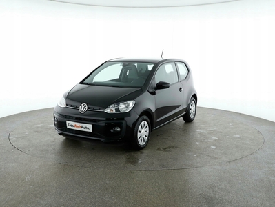 Volkswagen up! Hatchback 5d Facelifting 1.0 65KM 2022