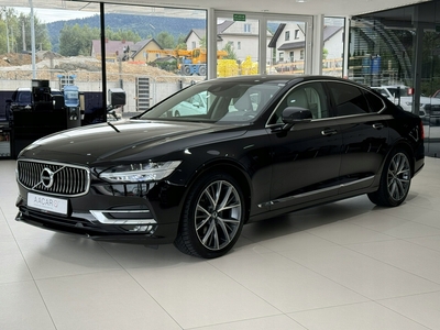 Volvo S90 II Sedan 2.0 D5 235KM 2020