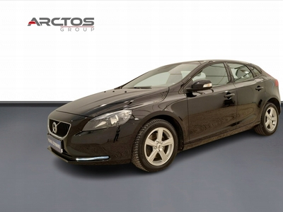 Volvo V40 II Hatchback Facelifting 2.0 T3 152KM 2018