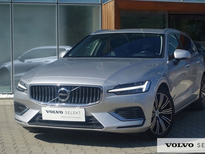 Volvo V60 II 2020