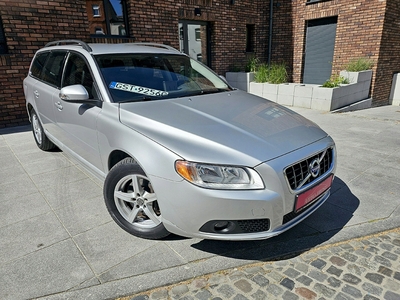 Volvo V70 III Kombi 2.0 D3 163KM 2011