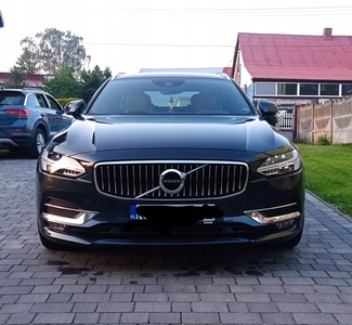 Volvo V90 II 2017