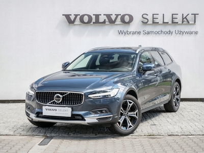 Volvo V90 II 2023