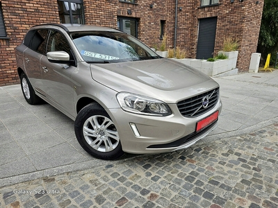 Volvo XC60 I SUV Facelifting 2.0 D3 DRIVE-E 150KM 2015