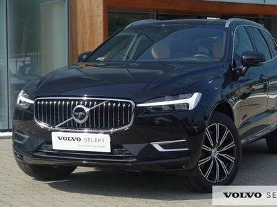 Volvo XC60 II 2021