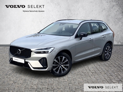 Volvo XC60 II 2023