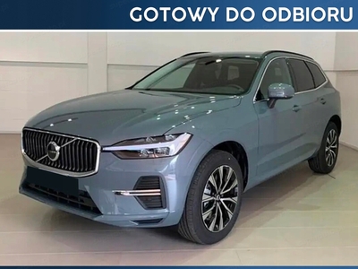 Volvo XC60 II 2023