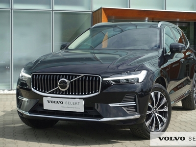 Volvo XC60 II 2023