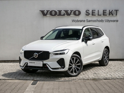 Volvo XC60 II 2023