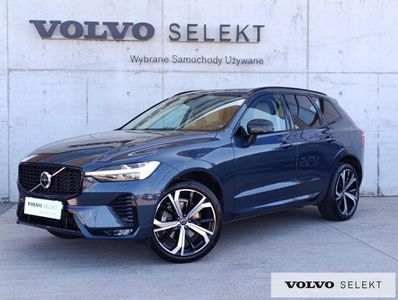 Volvo XC60 II 2023