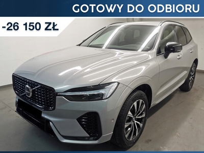 Volvo XC60 II 2024