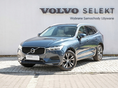 Volvo XC60 II Crossover T5 250KM 2019