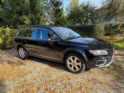 Volvo XC70 II Kombi 2.4 D5 215KM 2011