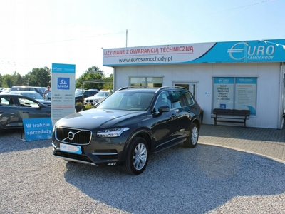 Volvo XC90 II 2019