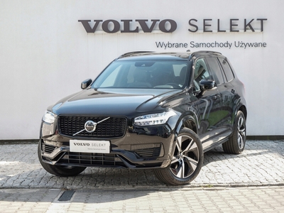 Volvo XC90 II 2021