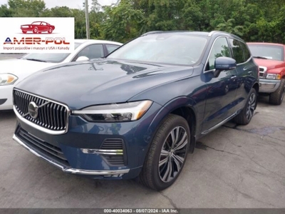 Volvo XC90 II 2022