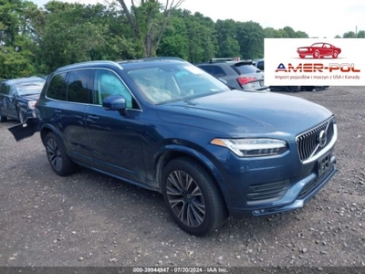 Volvo XC90 II 2022