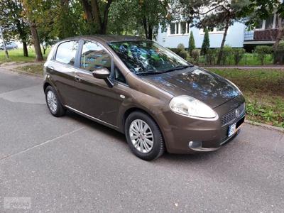 Fiat Punto Evo