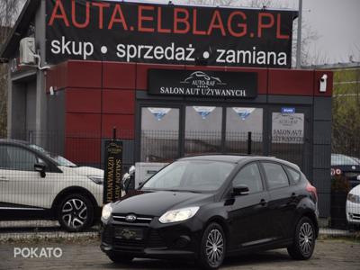 Ford Focus Zadbany Ekonomiczny